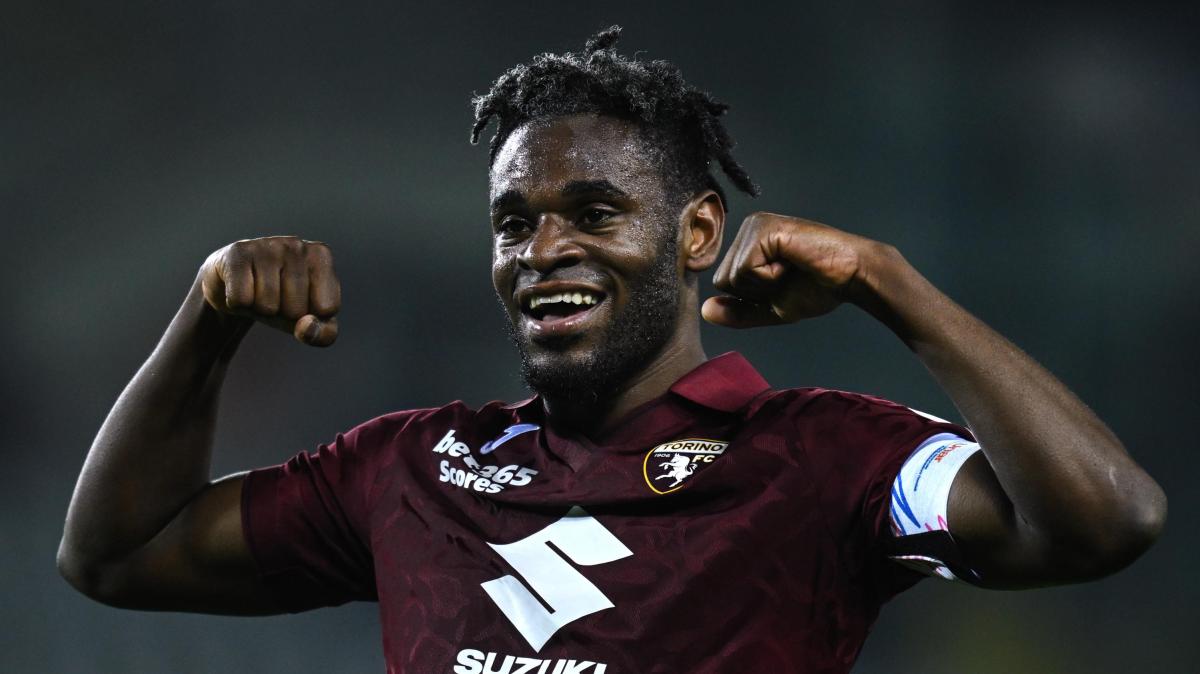 Qui Torino: Pedersen, Adams, Zapata e Ismajli ko, cosa filtra sul rientro per il Sassuolo