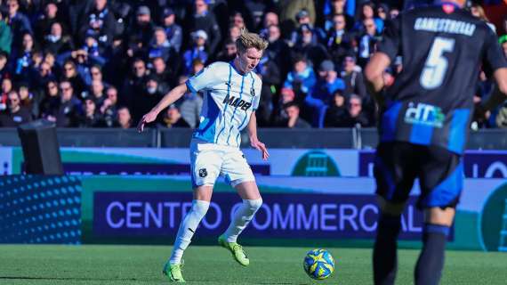 C'è Sassuolo-Pisa. TvQui: "Non crediamo a un 'patto di non belligeranza'"