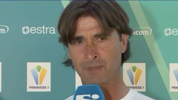 Bigica: "Ero a terra, Palmieri mi ha dato una grande opportunità. A Sassuolo c'è programmazione"