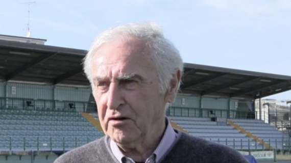 Oscar Barbieri: "Sassuolo, le oltre 600 presenze, la C2 e lo stadio Ricci"