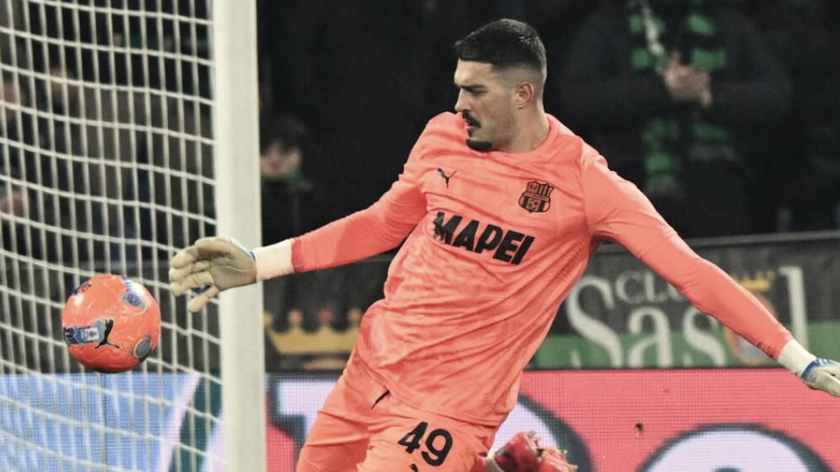 Sassuolo Calcio news oggi: Muric e Koné on fire, i super colpi di Palmieri