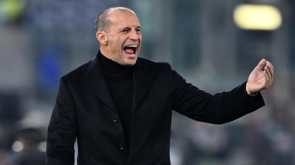 Sassuolo incubo di Allegri ma contro Max poche gioie per i neroverdi