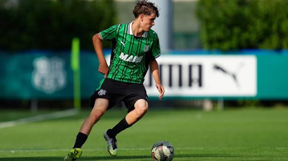 Sassuolo Cesena Under 17 1-0 FINALE: decide un gol di Di Chiara. Il tabellino
