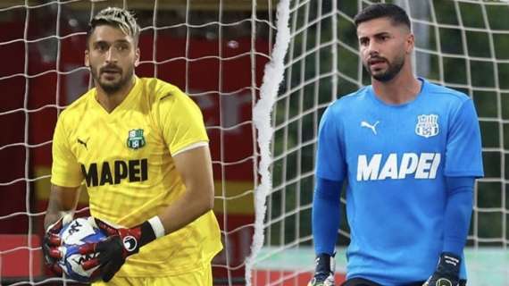 Satalino o Moldovan, il primo dilemma di Grosso verso Carrarese-Sassuolo