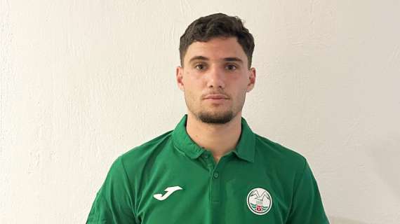 UFFICIALE - Luca Lattanzi lascia il Sassuolo: accordo con il Monopoli