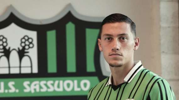 Sassuolo-mania in Indonesia: oltre 100k followers su Instagram dopo l'annuncio di Idzes