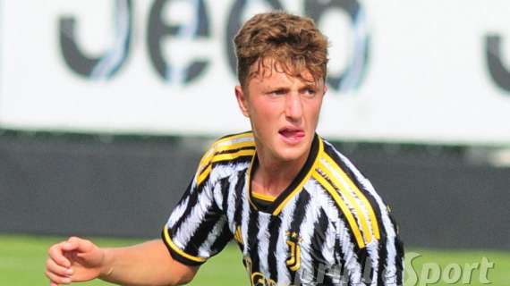 Calciomercato Sassuolo: colpo in prospettiva, arriva Federico Benassi dalla Juve