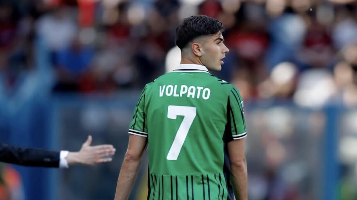 Calciomercato Sassuolo, la Fiorentina su Volpato ma il futuro dipende da Berardi