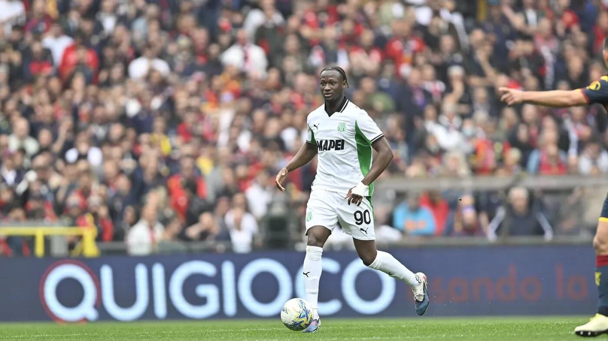 Koné acquisto d'oro per il Sassuolo. In A solo Malen e Orban meglio di lui tra i nuovi