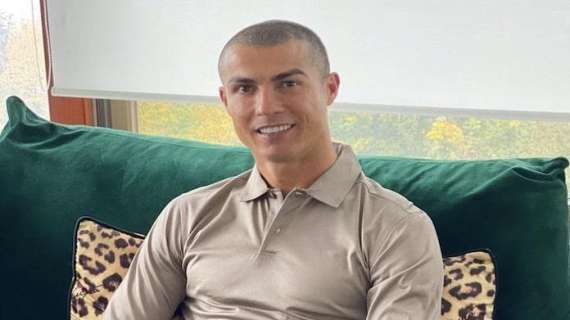 Cristiano Ronaldo, messaggio shock: "Il tampone è una stronzata"