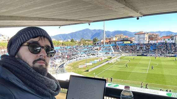 Sassuolo-Reggiana: giusto così, nessun vilipendio al Città del Tricolore. Che differenza i comunicati