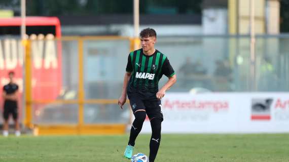 UFFICIALE - Stefano Piccinini lascia il Sassuolo e va al Cittadella: la formula e i dettagli