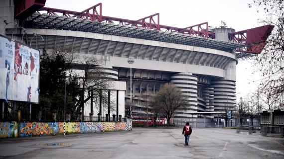Decisione storica: approvata la vendita di San Siro a Inter e Milan!