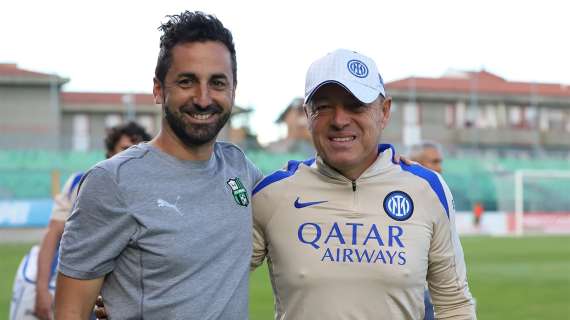 Inter Sassuolo Femminile ai quarti di finale di Coppa Italia: il quadro completo