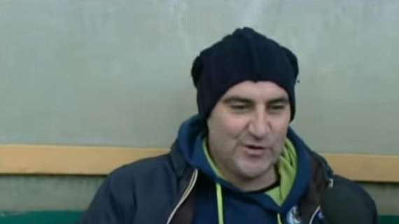 Zampagna: "Sassuolo da Europa League. Raspadori mi assomiglia"