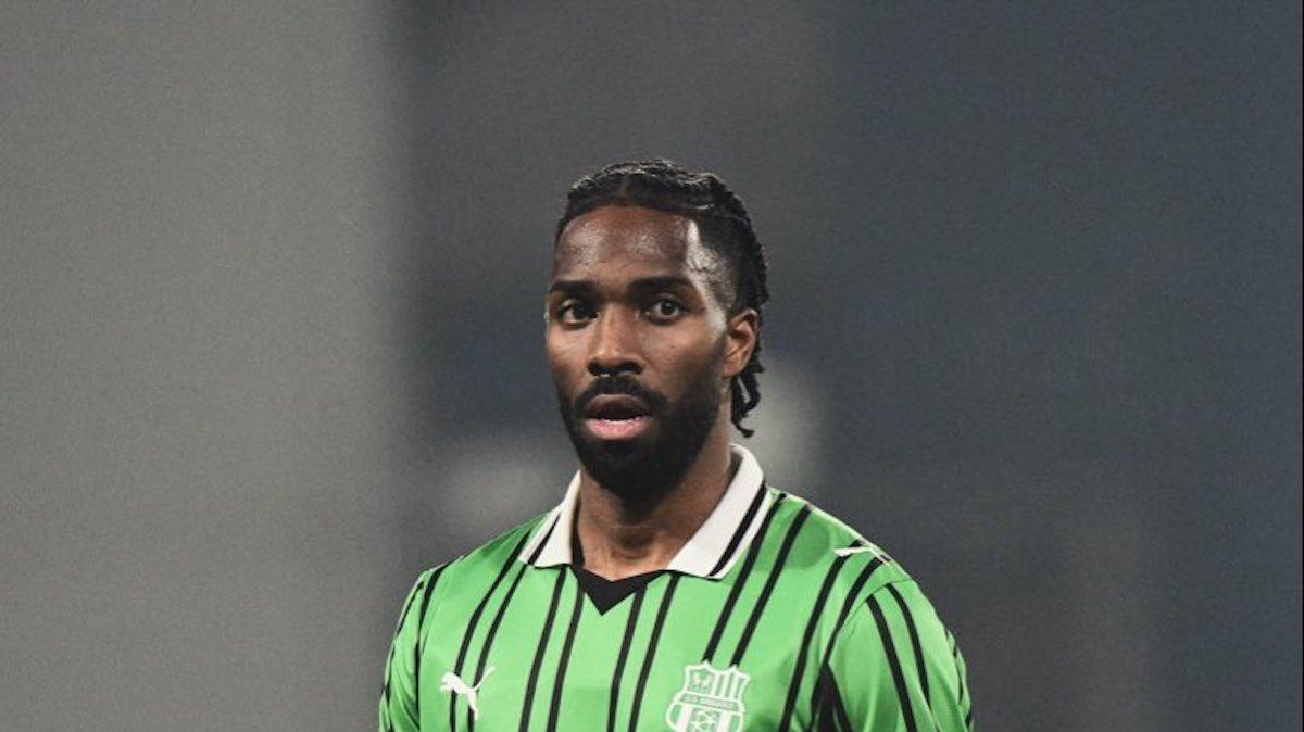 Ulisses Garcia eroe omerico: il Sassuolo ringrazia ancora una volta De Zerbi