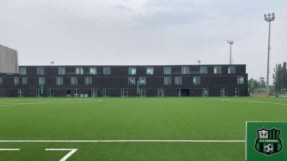 Mapei Football Center: indirizzo e come raggiungere il centro sportivo del Sassuolo