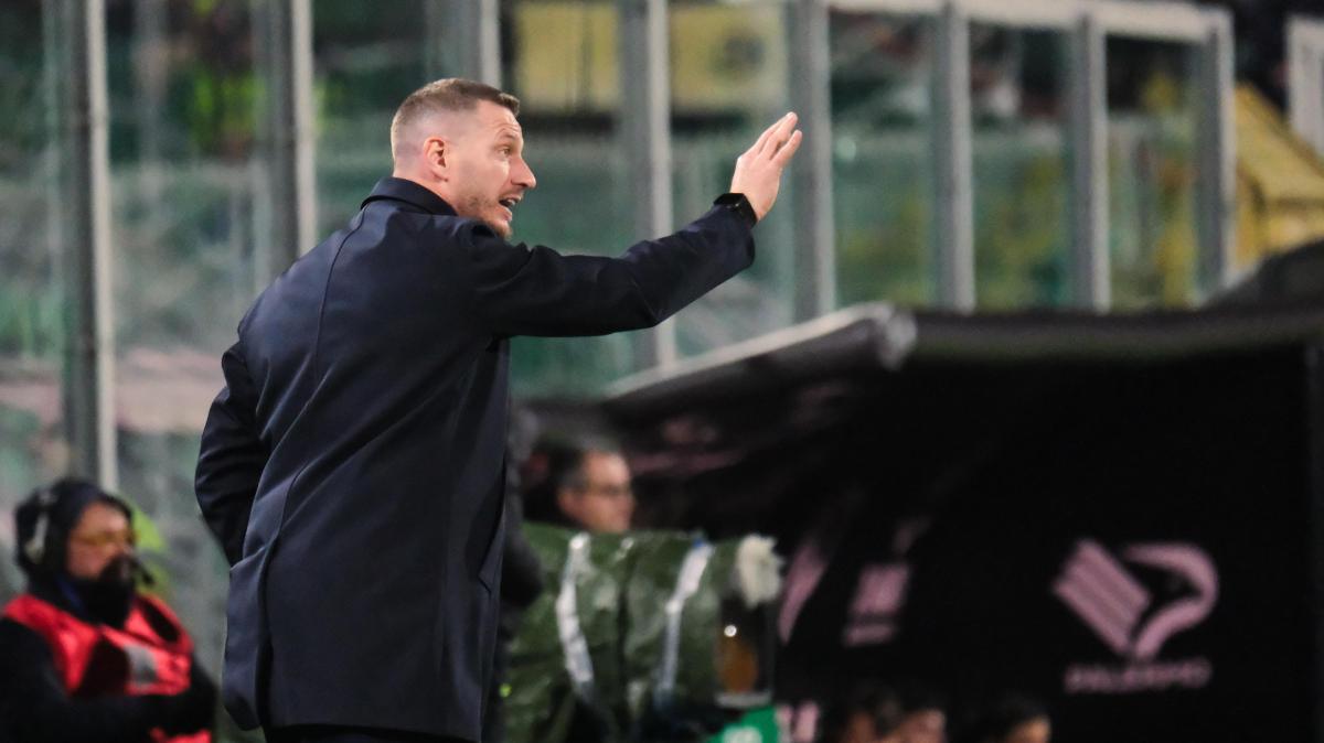 Abate nel mirino del Sassuolo: difesa a 3 ed esterni di spinta, come giocano le sue squadre