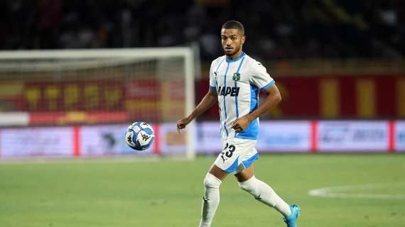 Calciomercato Sassuolo, il retroscena: Jeremy Toljan offerto al Lecce