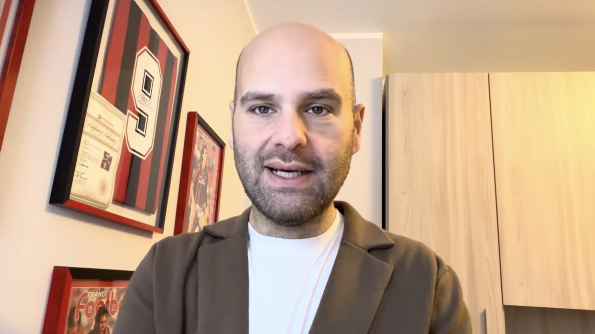 L'accusa di Francesco Letizia: "Sassuolo-Inter sarà un'amichevole per ovvi motivi politici"