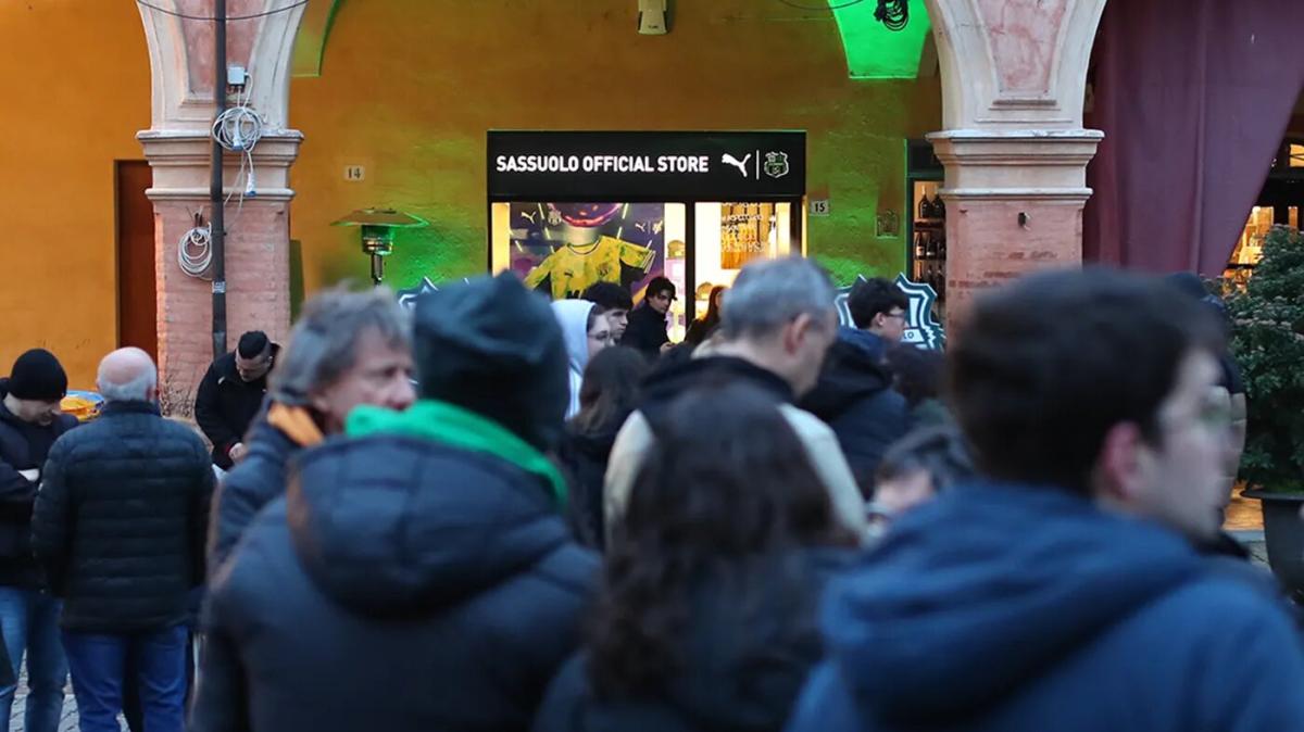 SN - Cosa pensano i tifosi del Sassuolo sulla stagione 2025/26