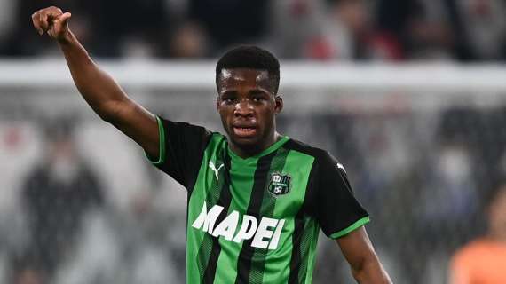 Hamed Junior Traoré guarito dalla malaria: l'ex Sassuolo può tornare in A