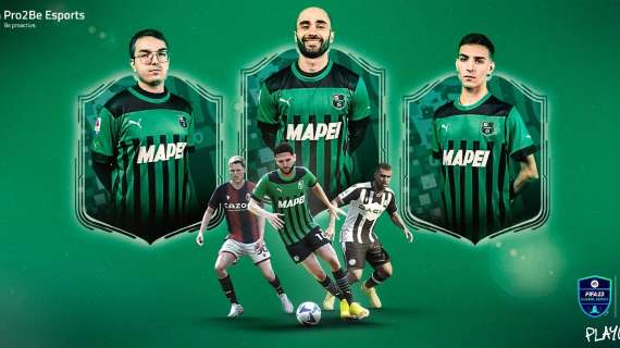 Sassuolo eSports, in arrivo i playoff: tutto quello che c'è da sapere