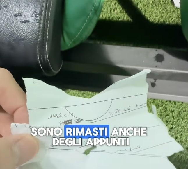 VIDEO - Cosa resta in panchina al Mapei Stadium dopo Sassuolo-Pisa 2-2