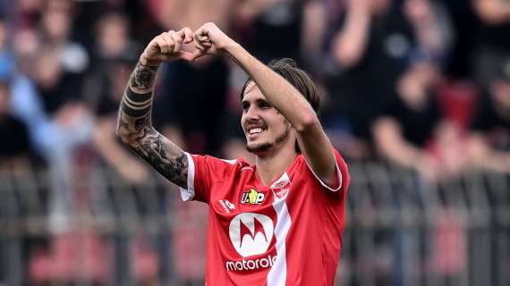 Calciomercato Sassuolo: il Torino, il Monza e la verità sul futuro di Colpani