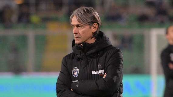 Inzaghi, dopo il Sassuolo anche lo Spezia: "Incredibile perdere con tre tiri in porta senza una parata"