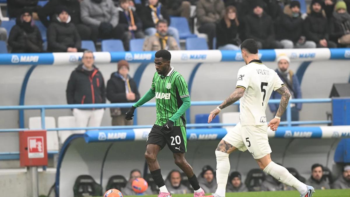 Sassuolo-Parma 1-1, pagelle quotidiani: Fadera bocciato, Lipani non convince