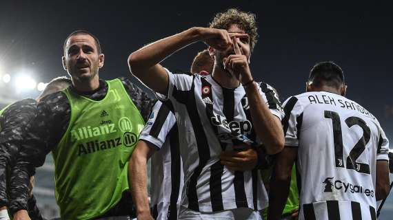 Plusvalenze sospette Serie A: Covisoc indaga su 62 operazioni. C'è la Juve