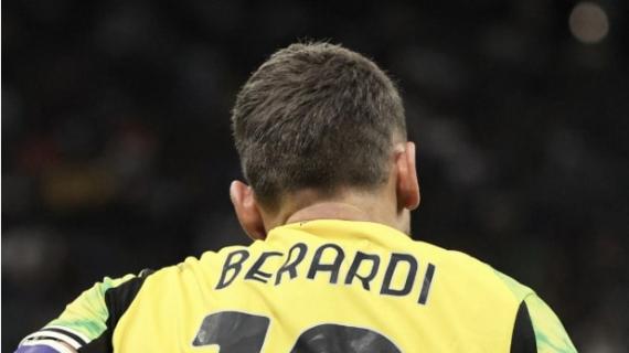 Sassuolo Calcio news oggi: ansia per Berardi, svelato il nuovo calendario