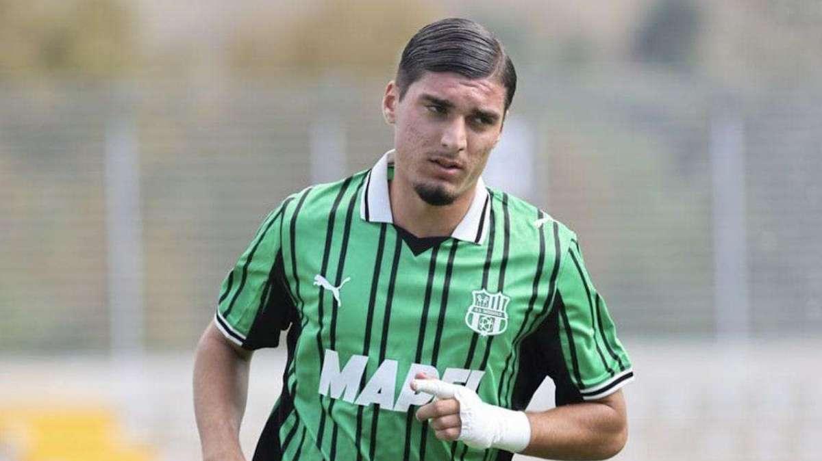 Bologna Sassuolo Under 18 0-1: marcatori, risultato e tabellino