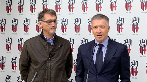 Il Bologna prepara la sfida al Sassuolo telefonando ai vertici arbitrali