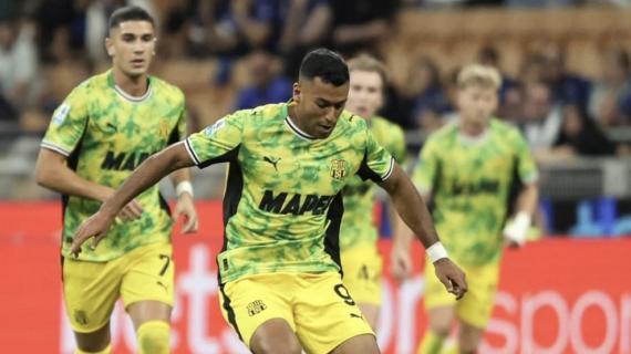 Como Sassuolo highlights Coppa Italia: gol di Jesus Rodriguez e Douvikas - VIDEO