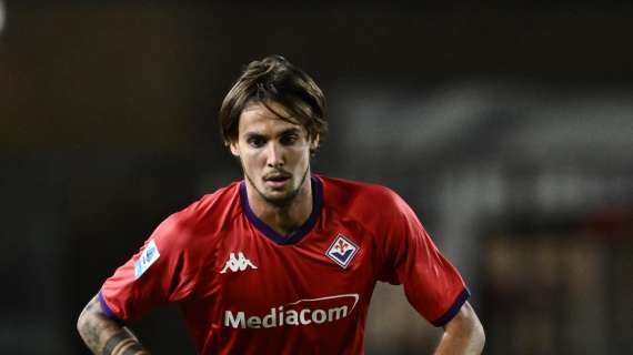 Colpani Sassuolo, nuove conferme: la Fiorentina non lo riscatta e Palmieri ci prova