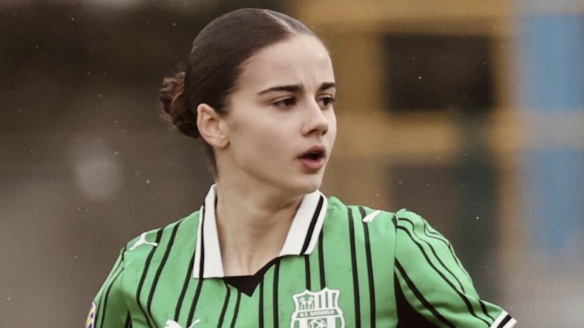 I cinque talenti del Sassuolo Primavera Femminile da seguire per il futuro