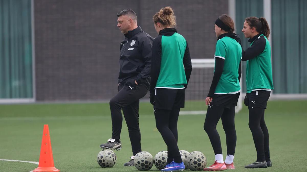 Sassuolo Femminile, sosta finita. Ripresa con vista sull'Inter di Piovani