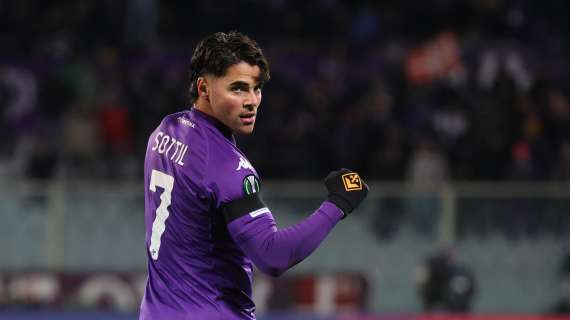 Calciomercato Sassuolo: scambio Fiorentina-Bologna per Sottil ma c'è pure il Torino