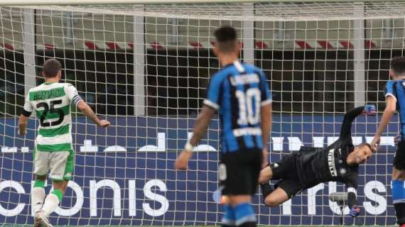 Masala (Gazzetta): "Inter? Il Sassuolo ha da recriminare, poteva chiuderla nel 1° tempo"