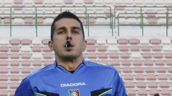 Sassuolo Cagliari arbitro: c'è Marinelli. Precedenti e statistiche
