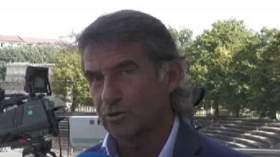 Carnevali: "Abbiamo un attacco importante. Taremi? Vi dico come stanno le cose"