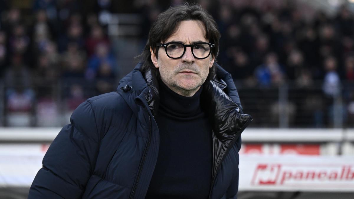 UFFICIALE - Fiorentina, è Paolo Vanoli l'erede dell'ex Sassuolo Stefano Pioli