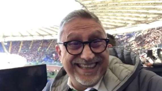 Carlo Alvino: "Sassuolo servile con la Juve, al Napoli invece pone ultimatum"