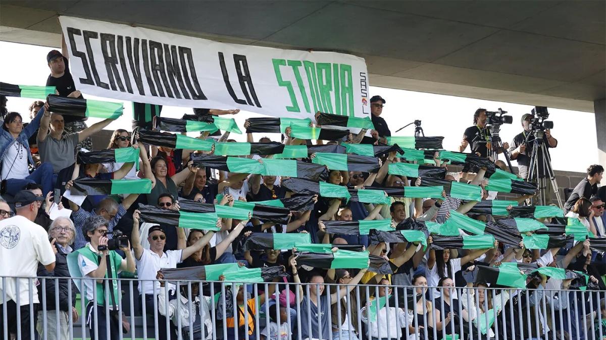 Sassuolo Calcio news oggi: la Primavera femminile vola in finale Scudetto