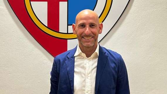 Nuovo allenatore Sassuolo: per Davide Possanzini è sfida con il Monza