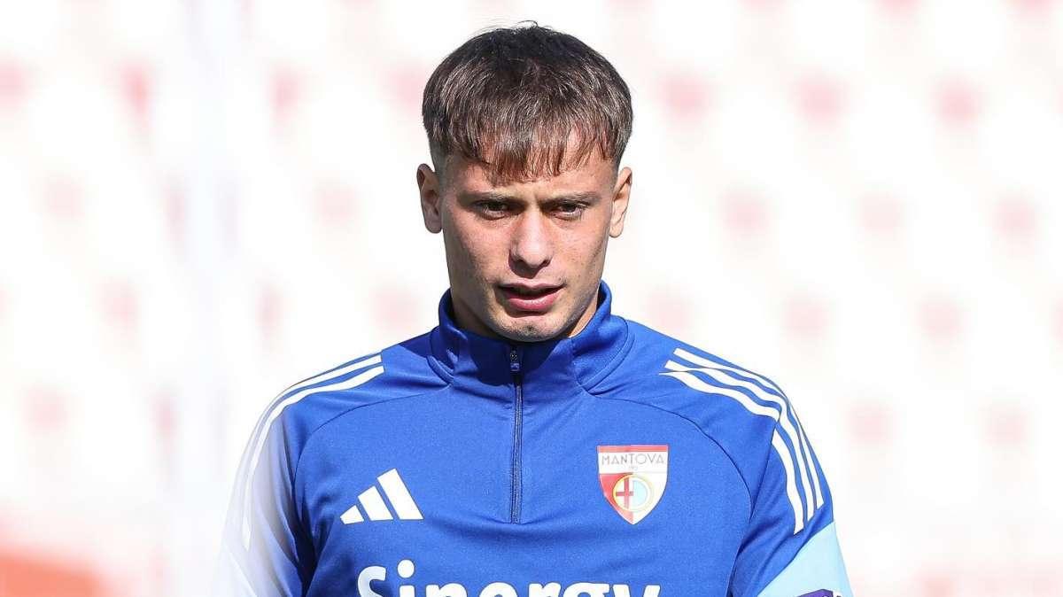Calciomercato Sassuolo: Bragantini del Mantova nel mirino, operazione cautelativa per l’attacco
