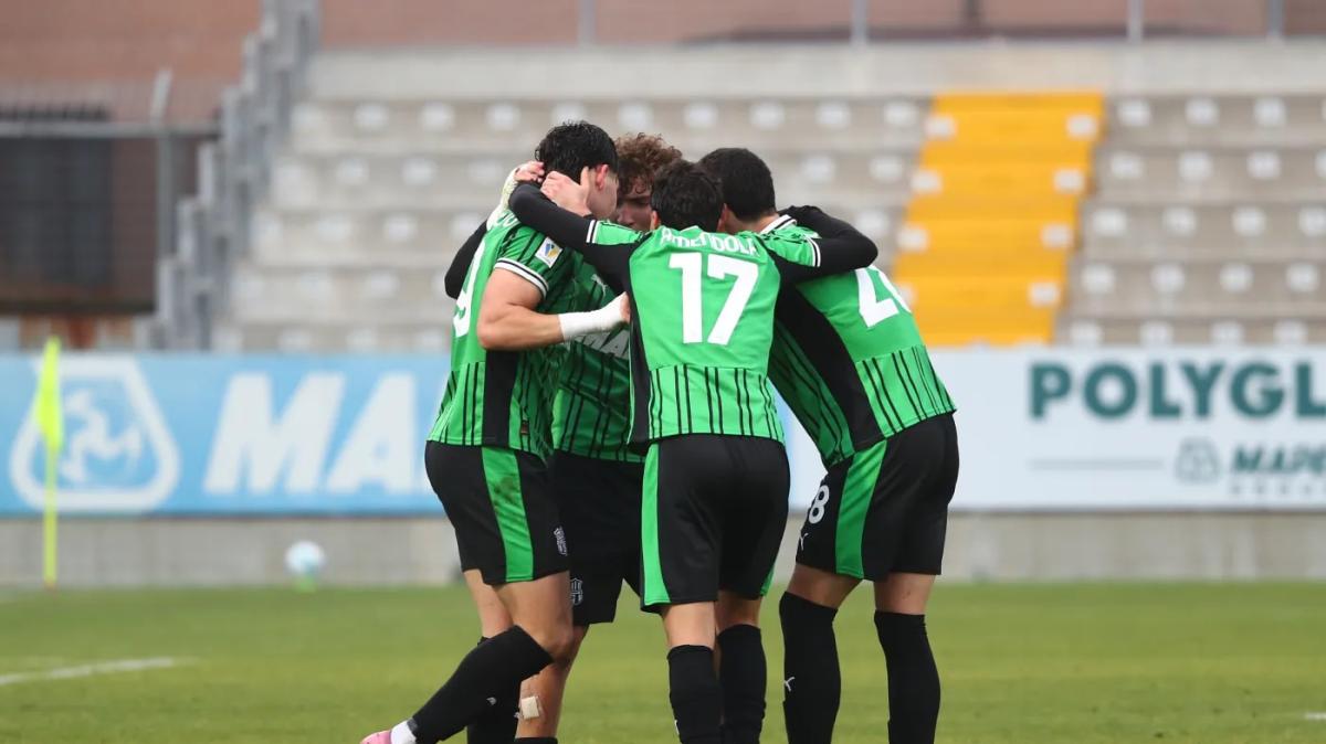 Sassuolo Primavera, anticipi e posticipi: quando si gioca con Napoli, Verona e Cremonese