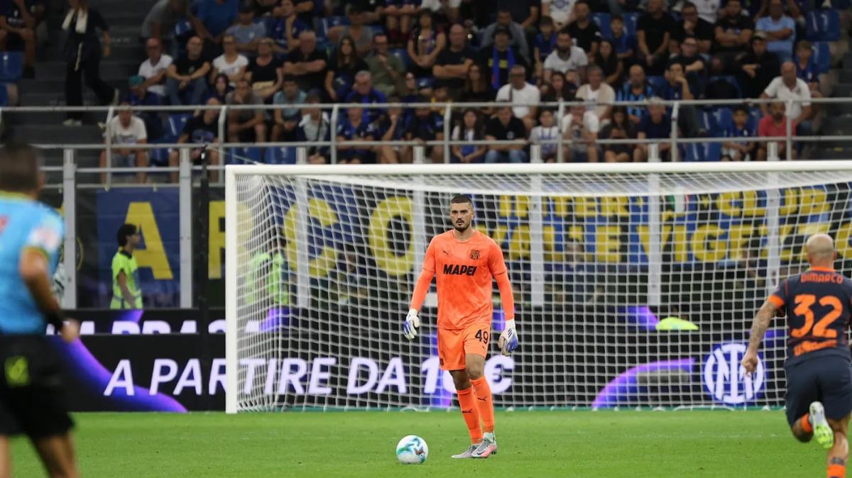 Calciomercato Sassuolo LIVE oggi: Ismael Koné on fire, riflessioni su Muric